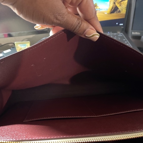 Tatum Carryall 40 In Signature Canvas - Picture 5 of 11